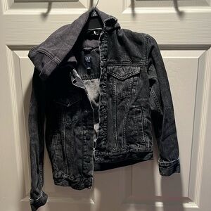 Boys GAP Denim Jacket